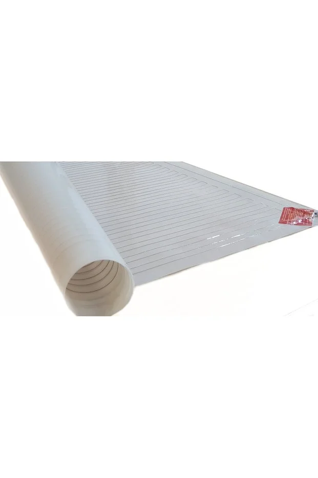 Elektrikli Halı Altı Isıtıcı ( Ölçü Seçenekli 4-5-6 Metrekareler )